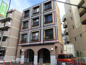 YOGO ZASSHO HOUSE
